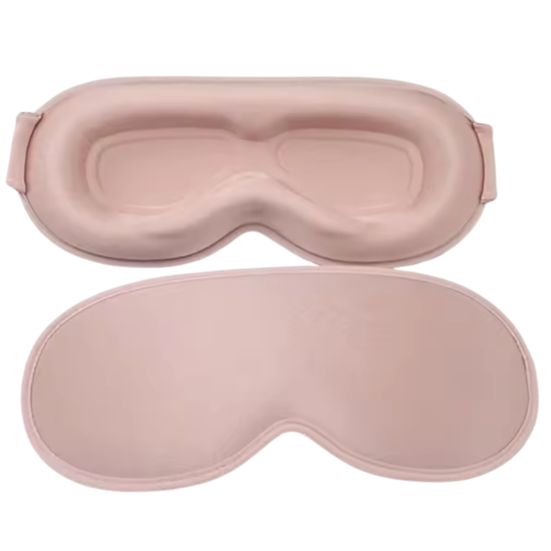 Hervela™ Satin Sleep Mask