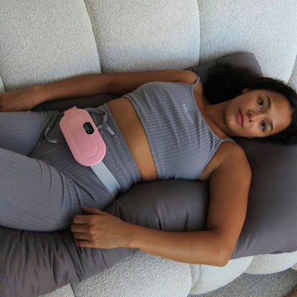 Hervela ReliefPod™ Period Pain Belt