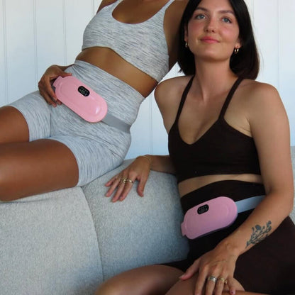 Hervela ReliefPod™ Period Pain Belt
