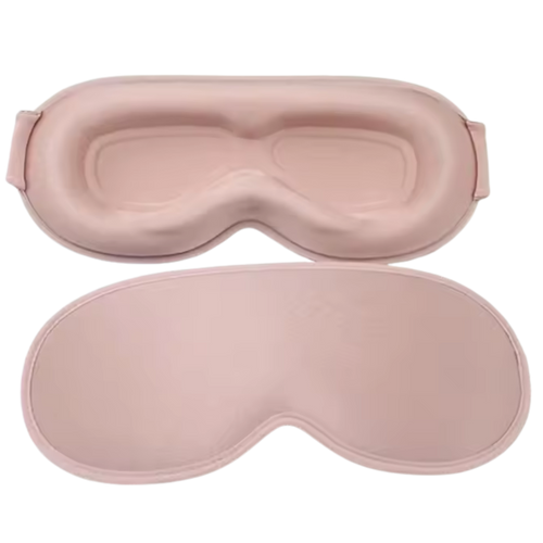 Hervela™ Satin Sleep Mask